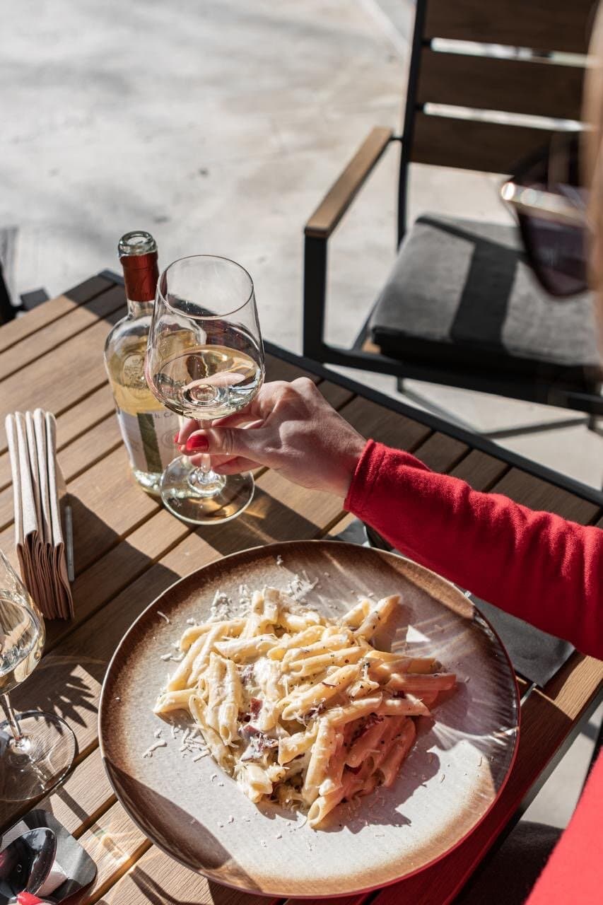 Restaurant Palma Ulcinj — food, grill and dining photo 6