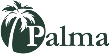 Restaurant Palma logo